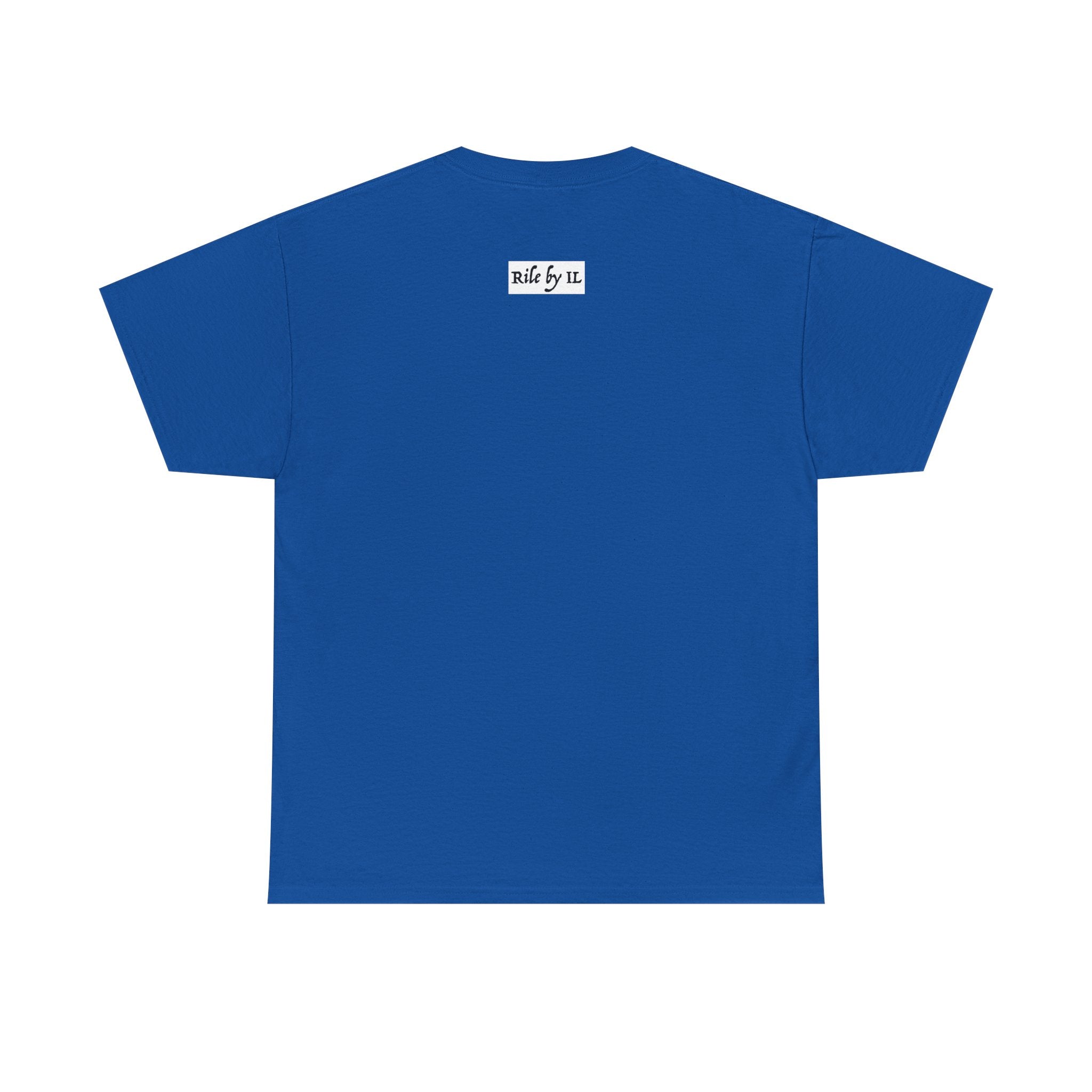 Boxing Grandma T-shirt