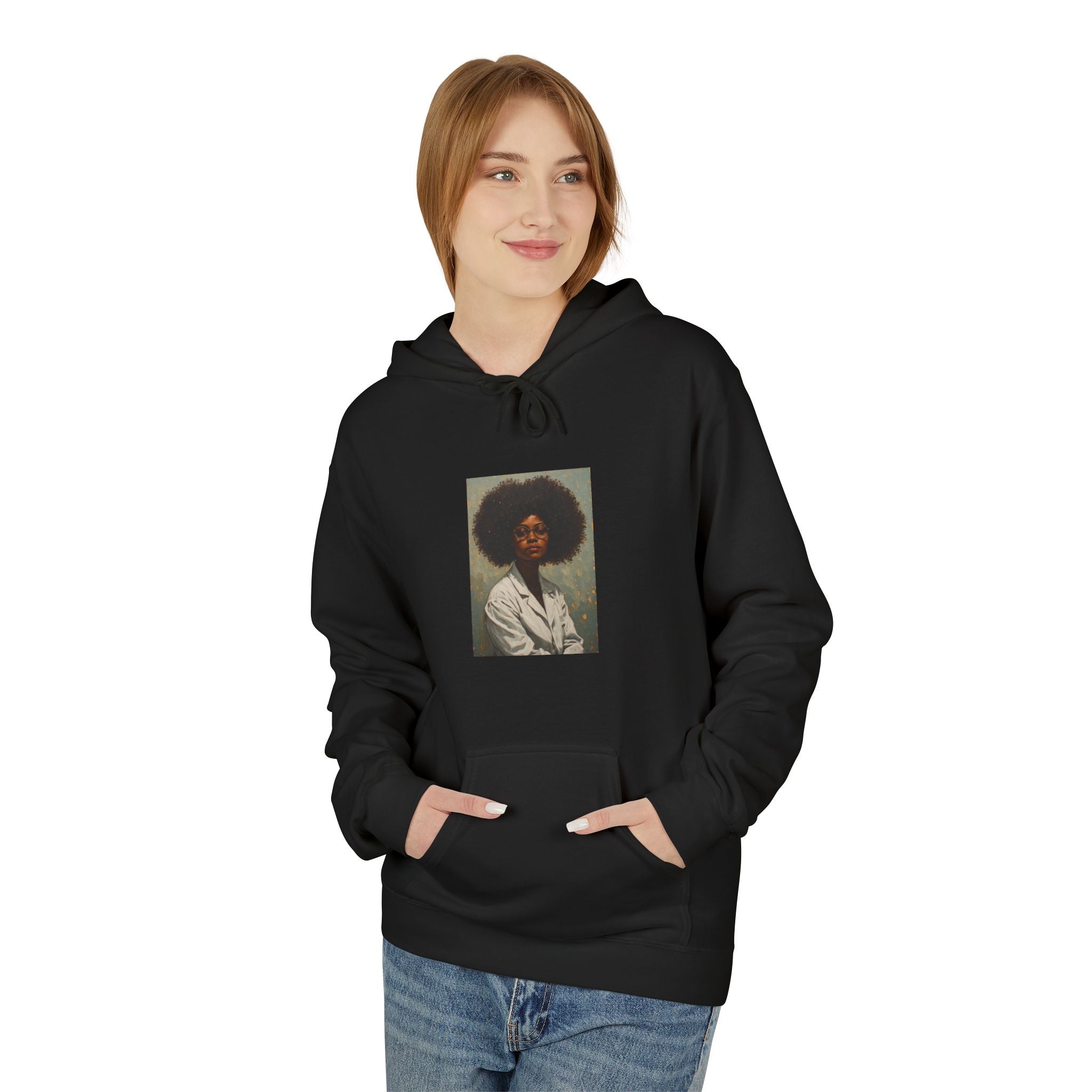 Scientist Hoodie