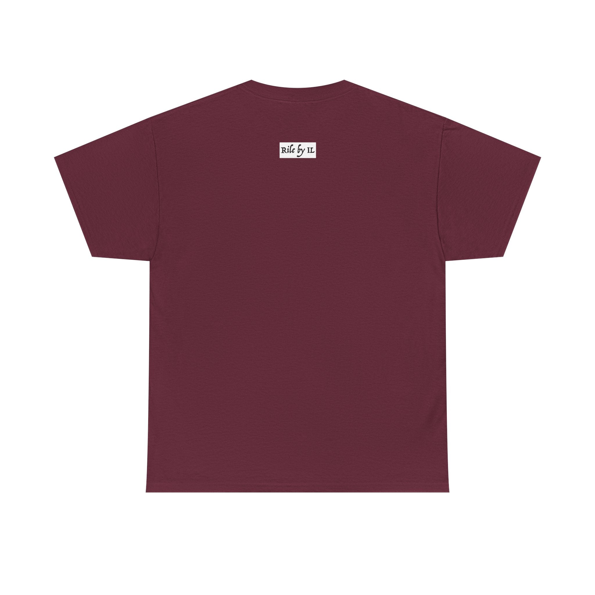 Cowboy Portrait T-Shirt