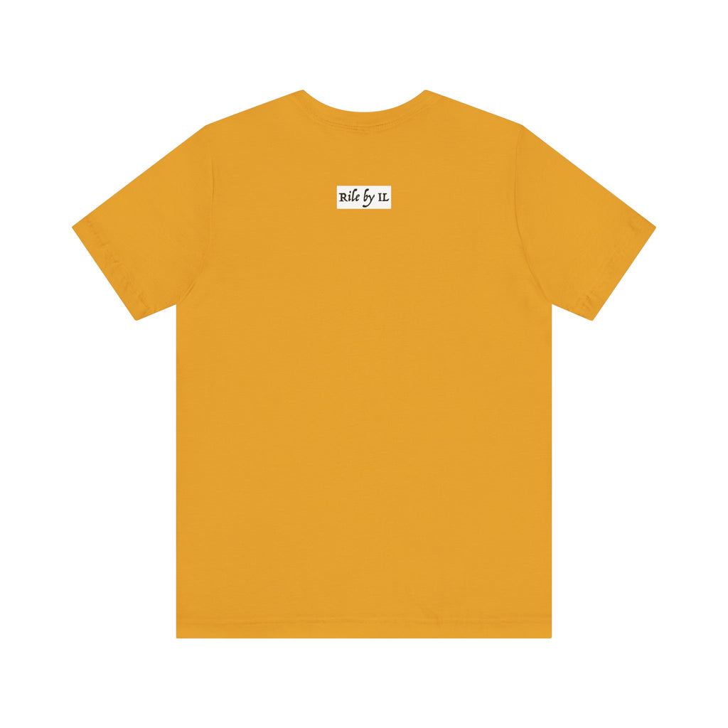Captain T-Shirt