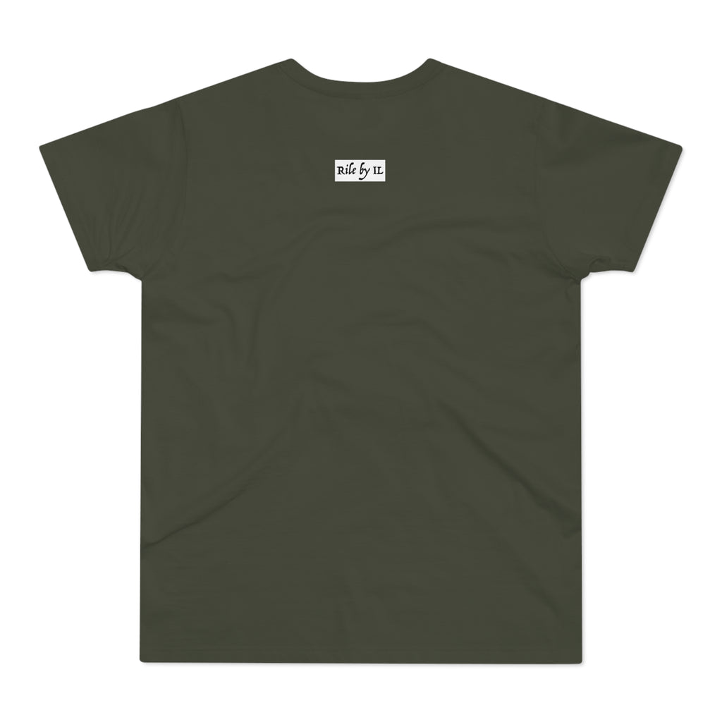 Man w/ Bijoux T-shirt