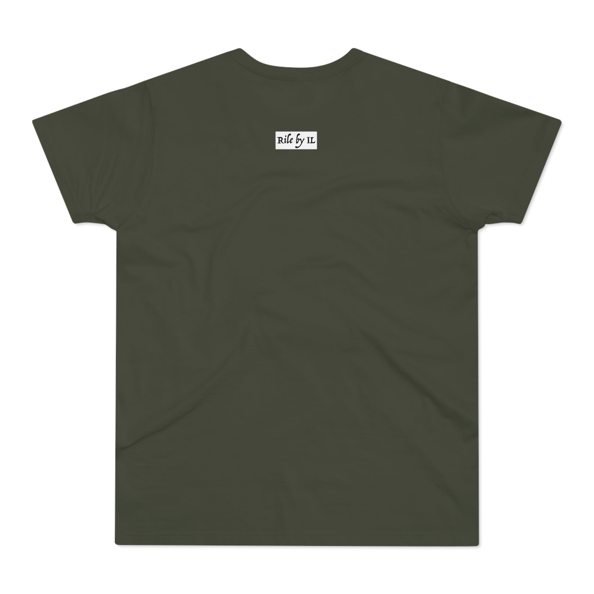 Man w/ Bijoux T-shirt