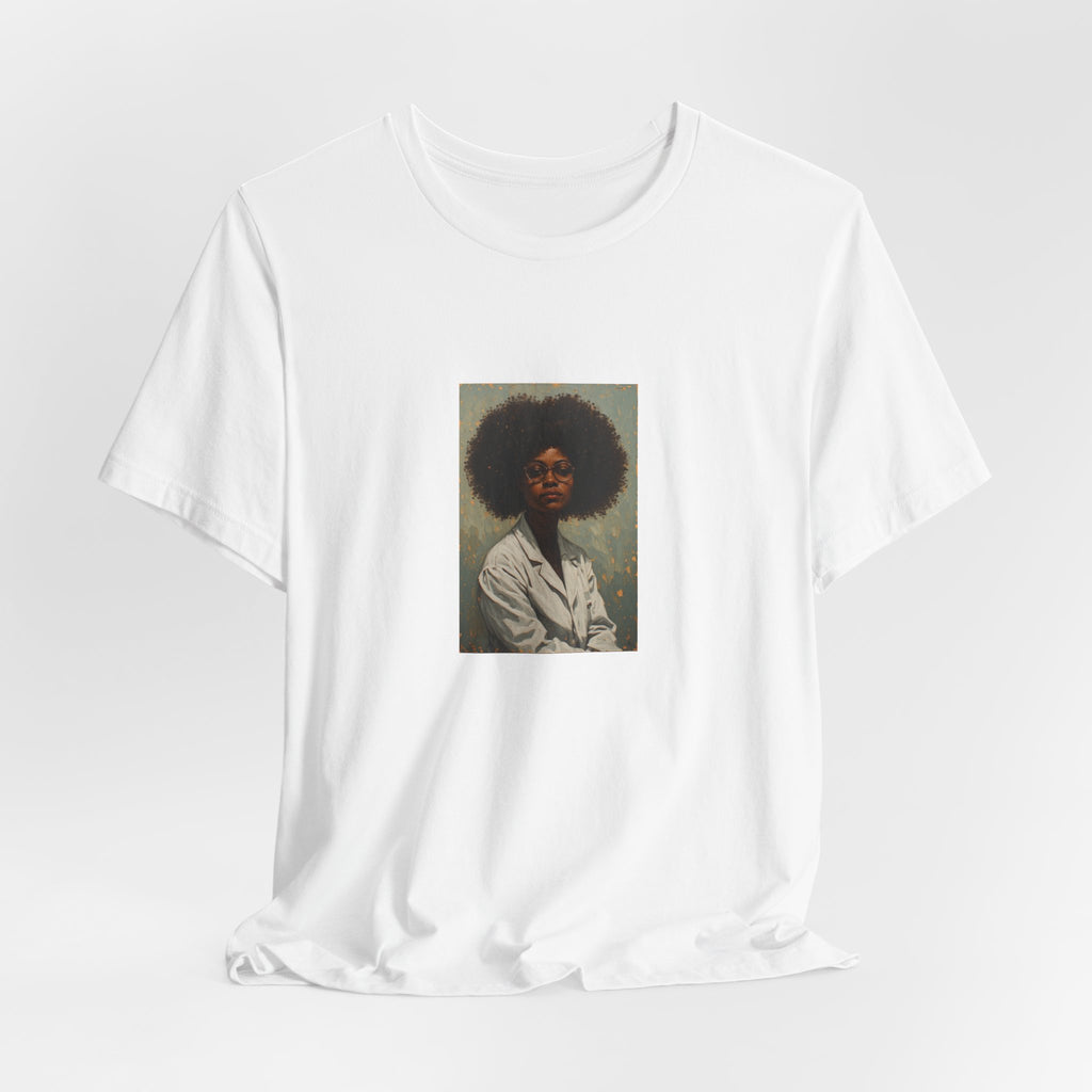 Scientist T-shirt