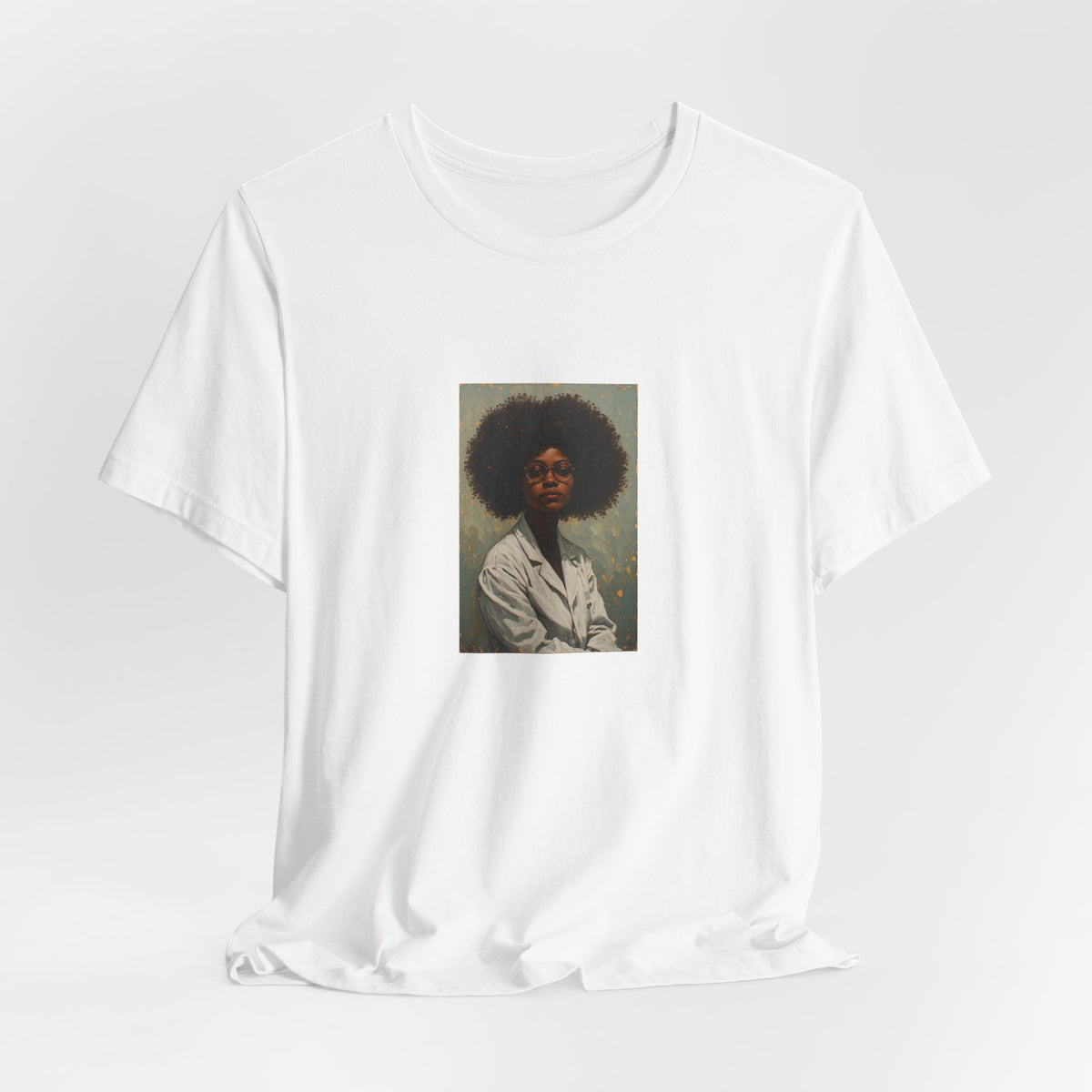 Scientist T-shirt