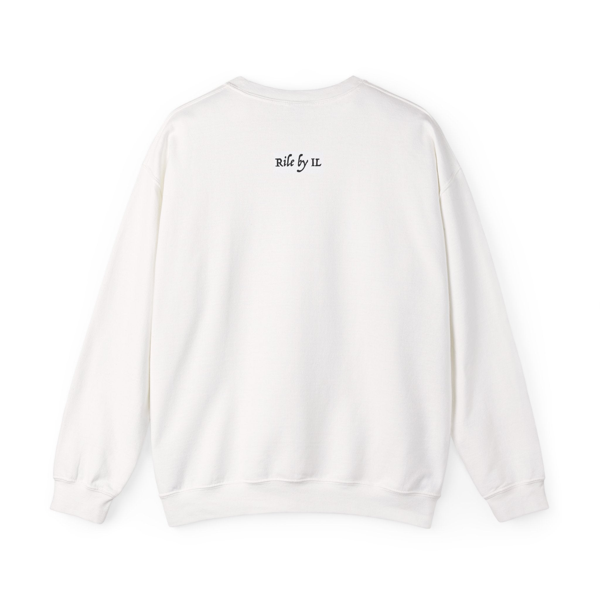 Captain Crewneck Sweatshirt