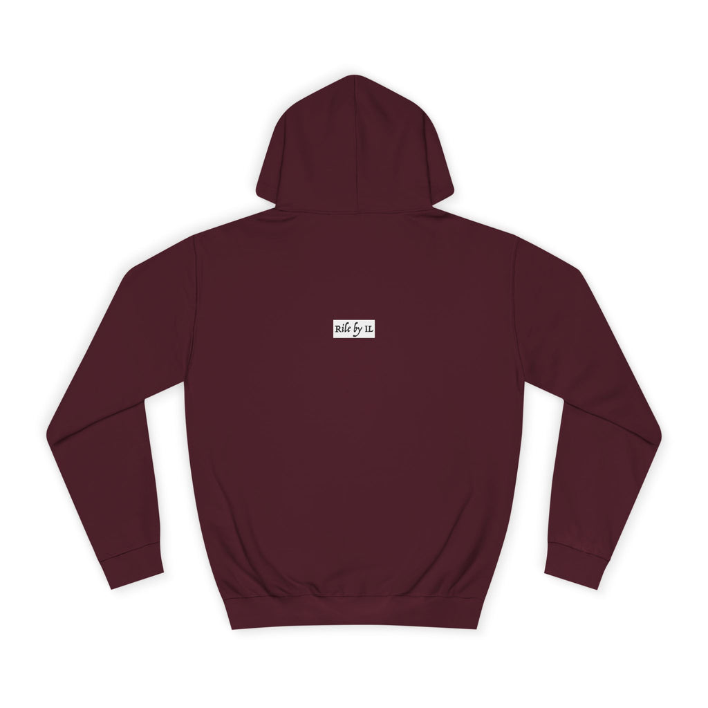 Cowboy Hoodie