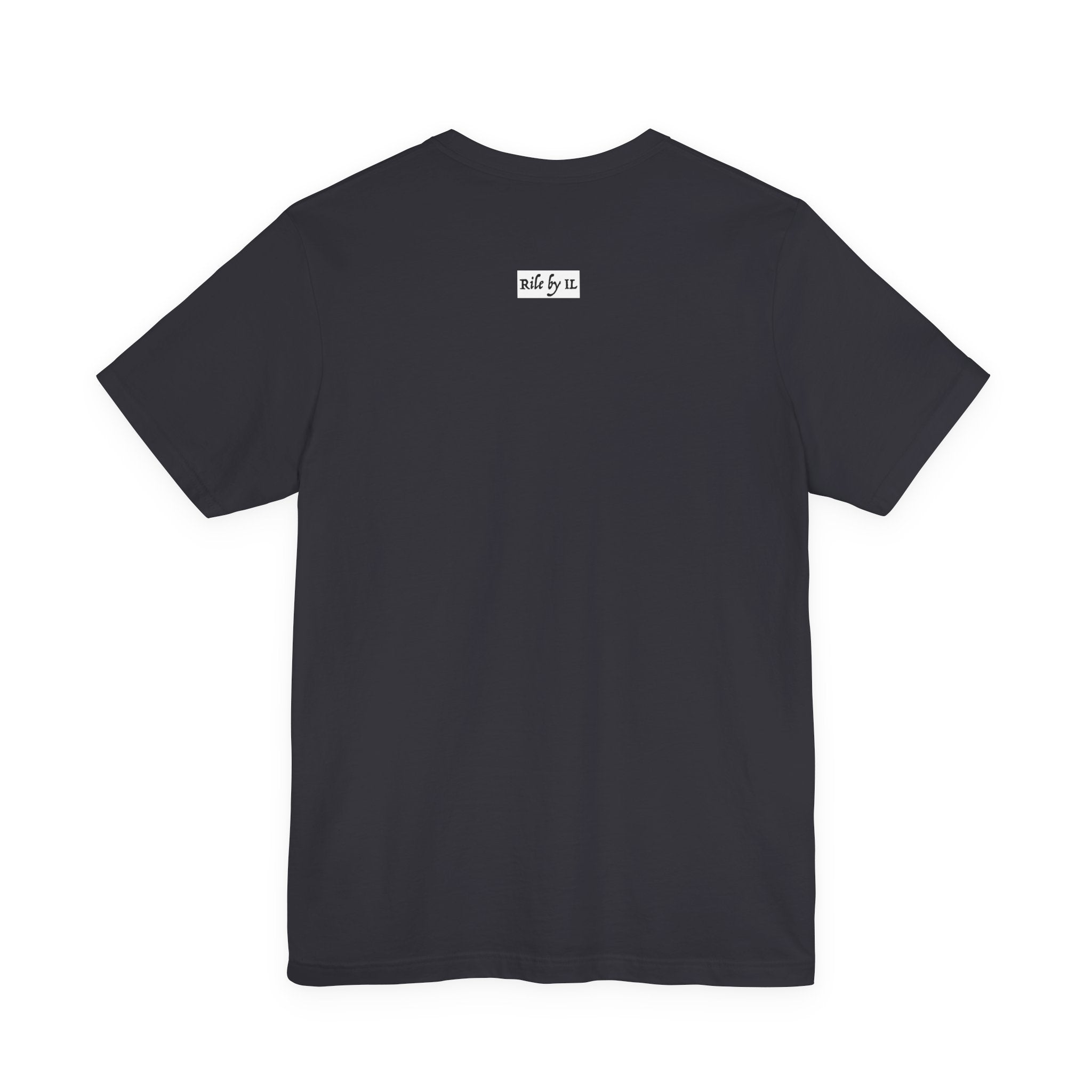 Veiled Man Portrait T-shirt