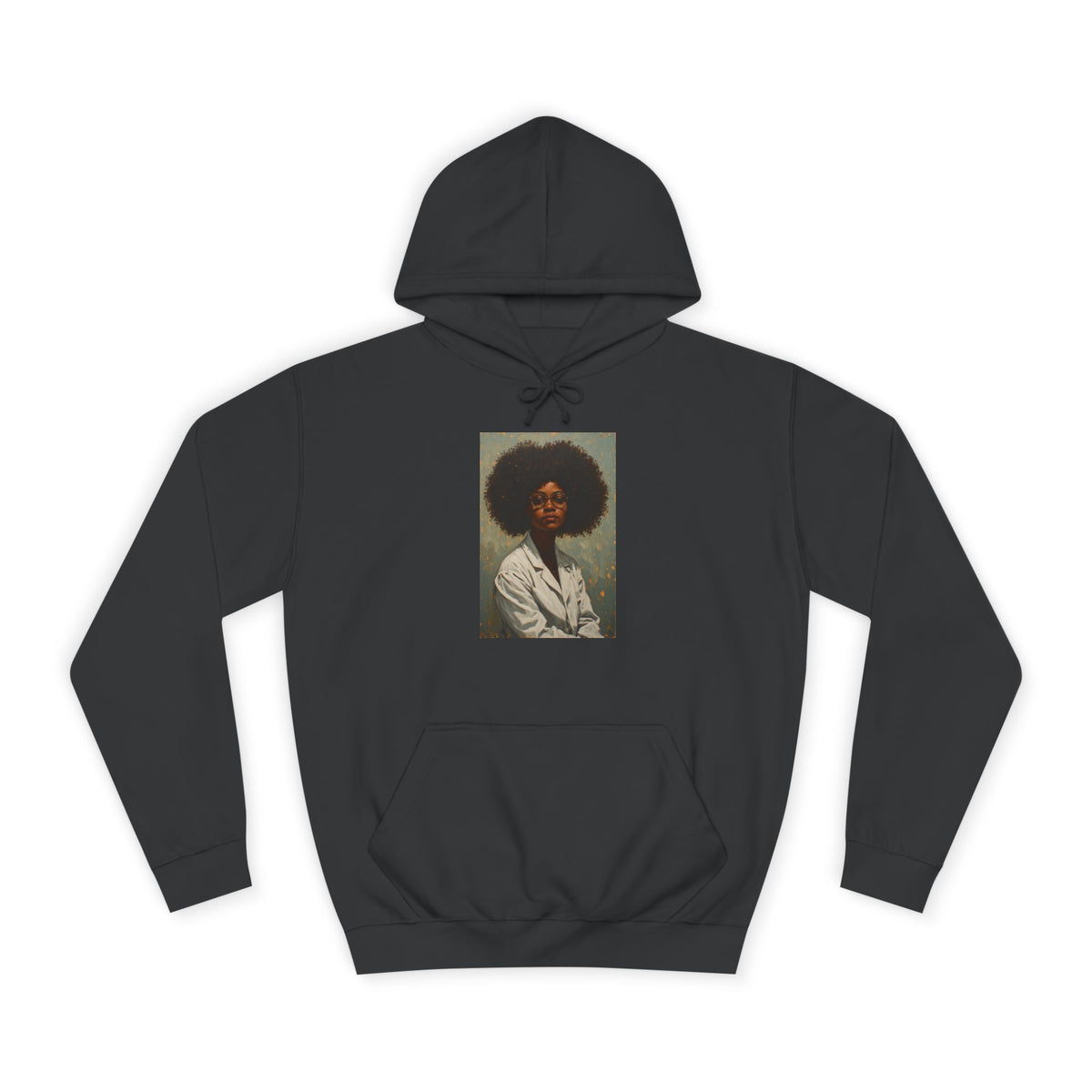 Scientist Hoodie