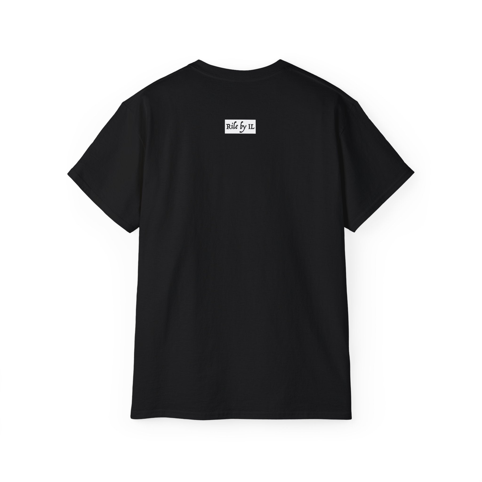 Man w/ Bijoux T-shirt