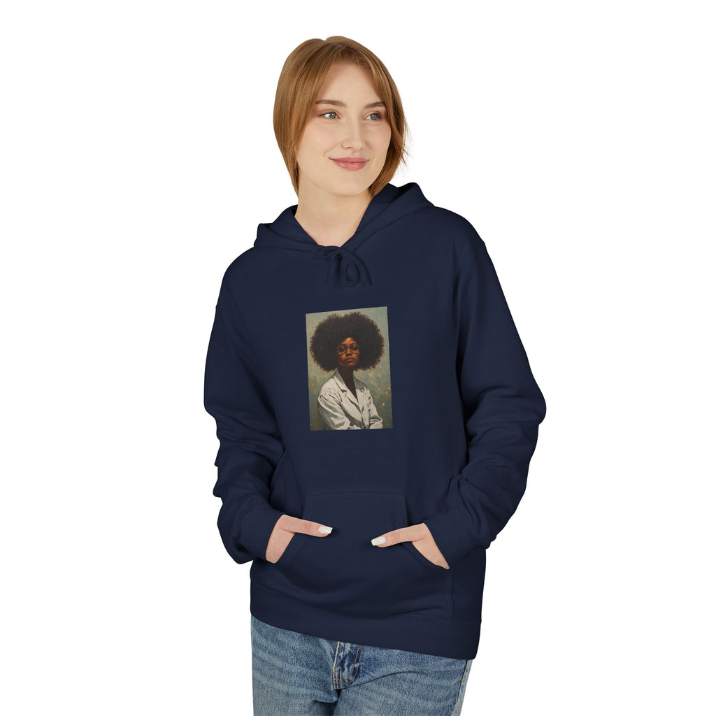 Scientist Hoodie