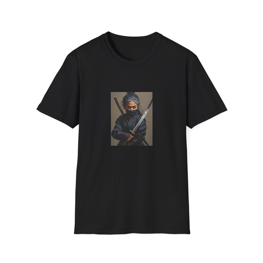 Warrior T-Shirt