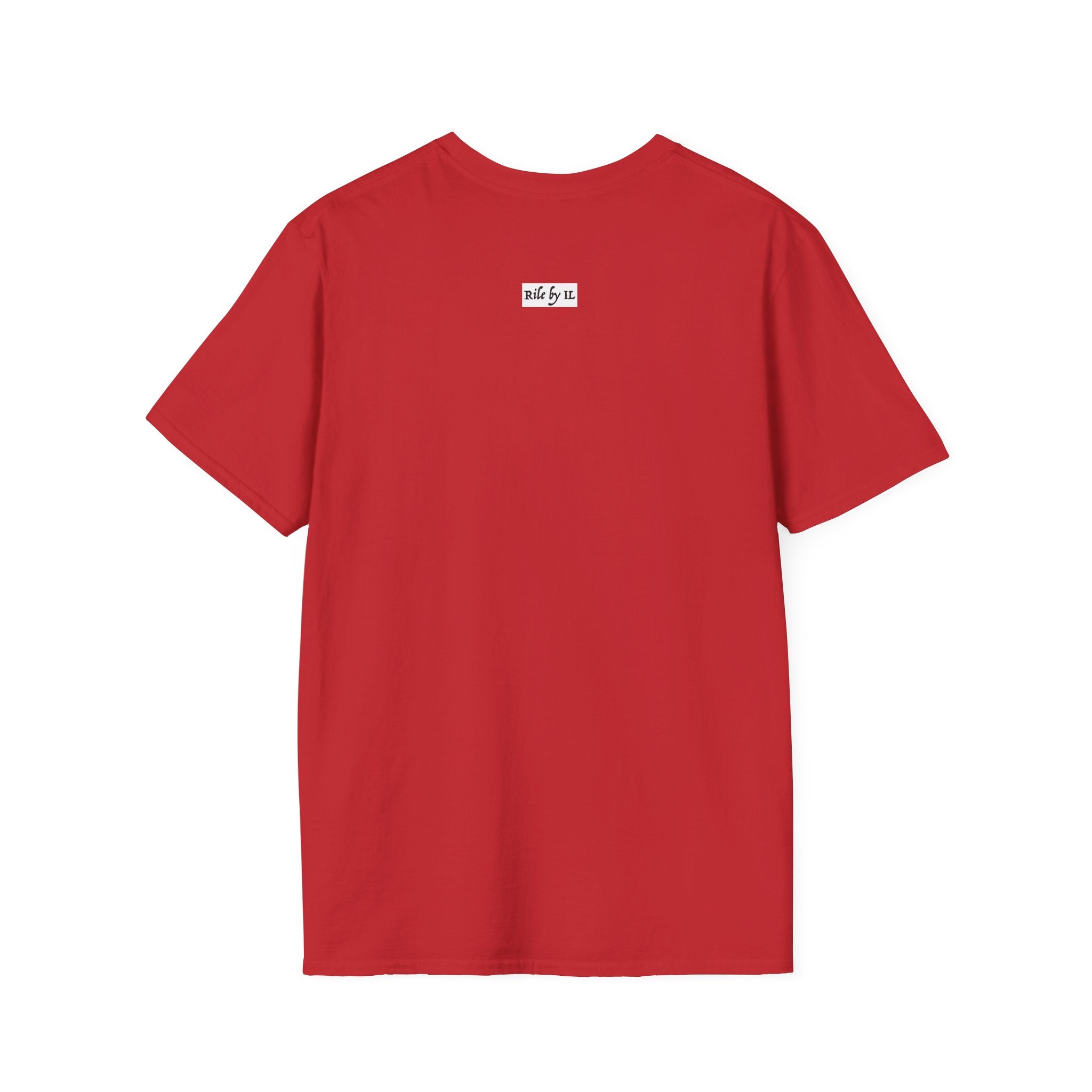 Warrior T-Shirt