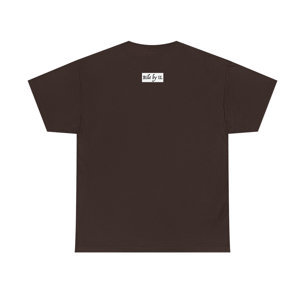 Boxing Grandma T-shirt