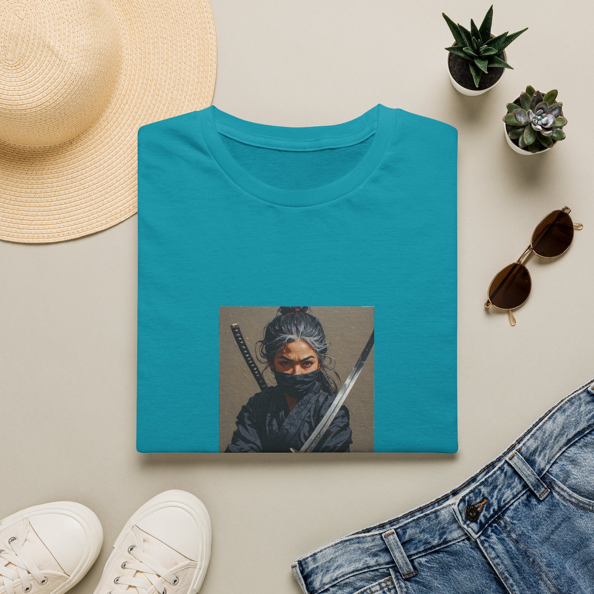 Warrior T-Shirt