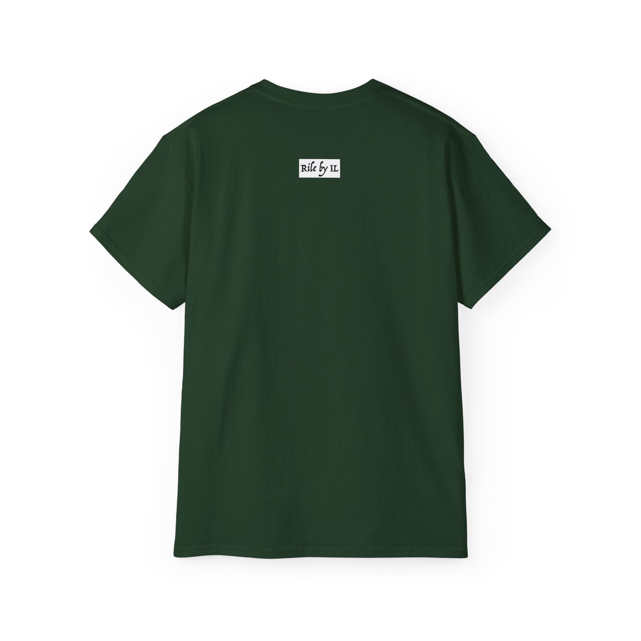 Man w/ Bijoux T-shirt