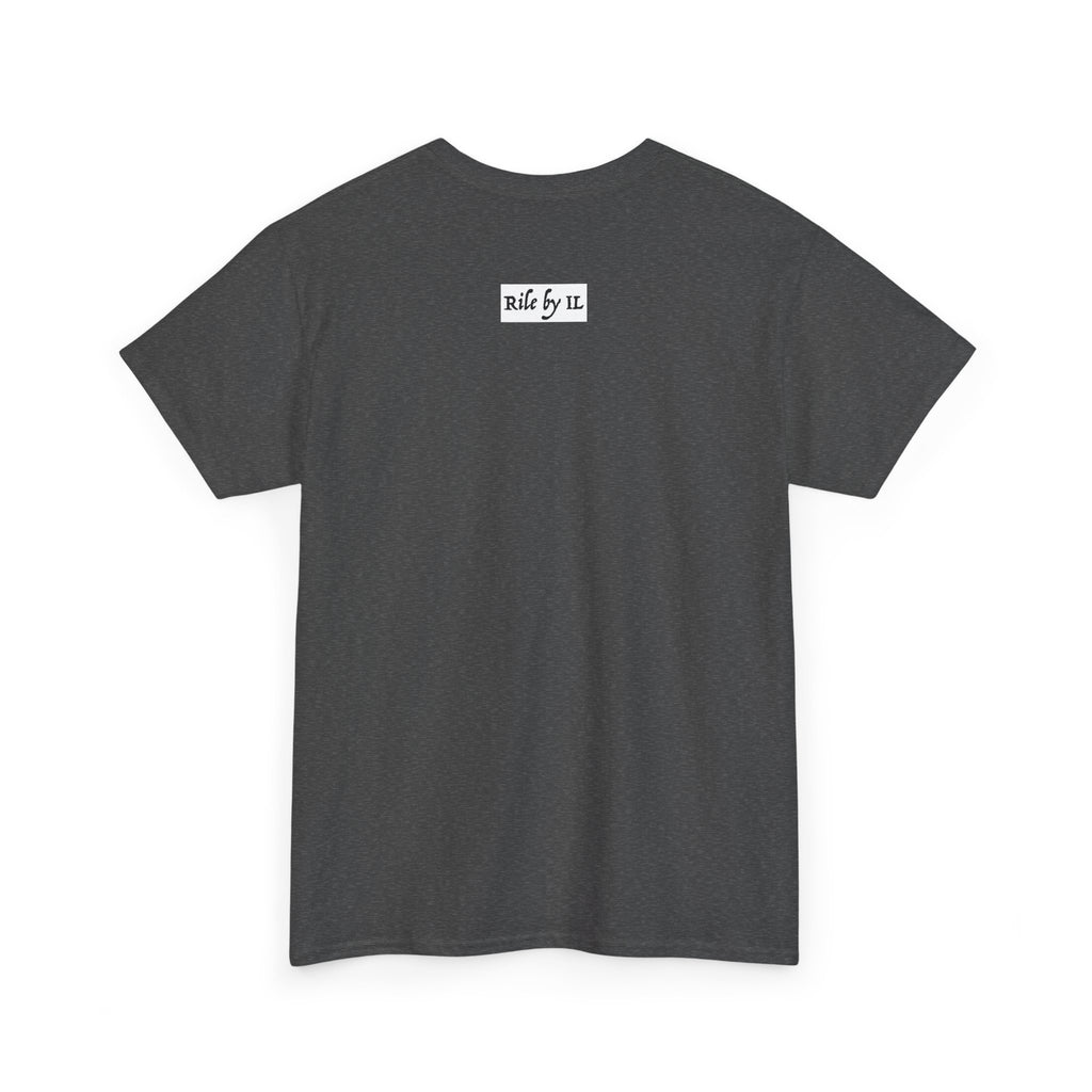 Boxing Grandma T-shirt
