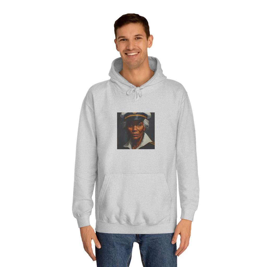 Captain Hoodie