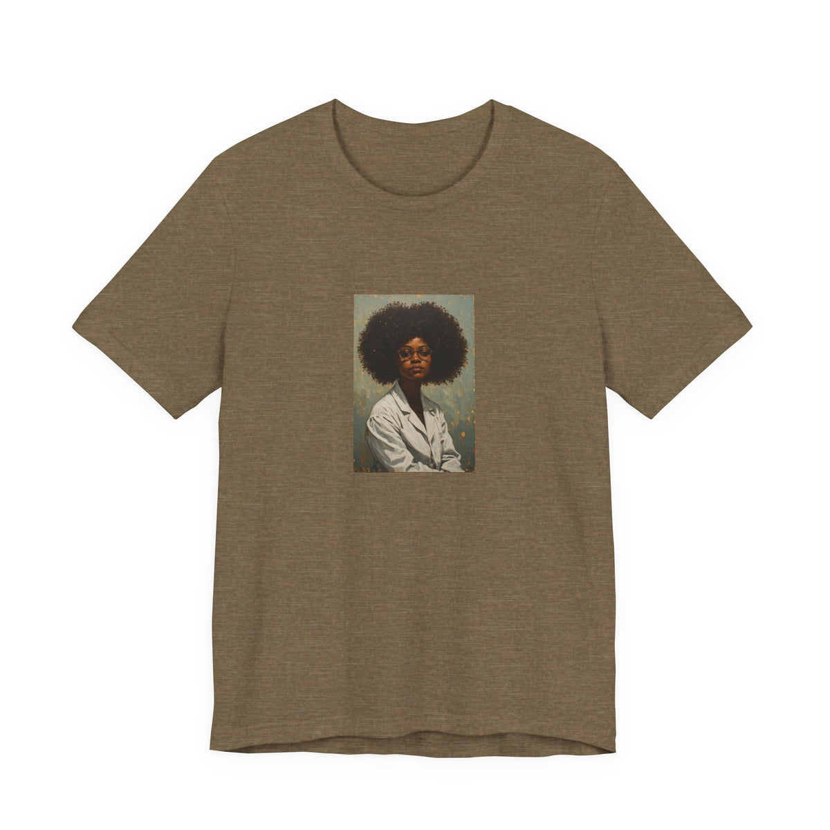 Scientist T-shirt