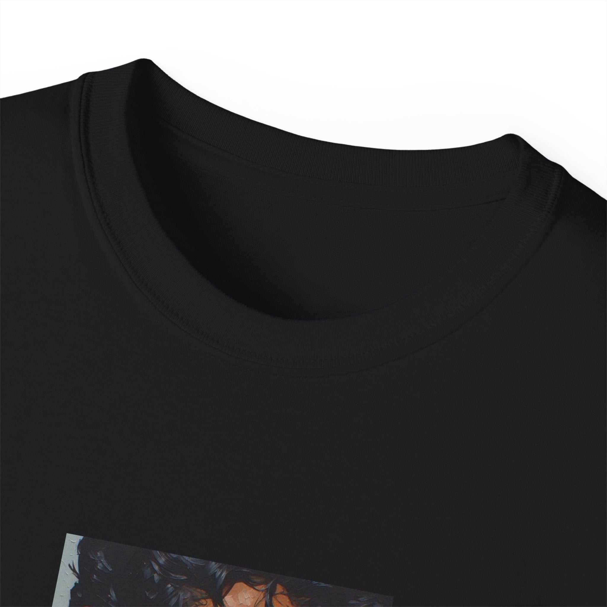 Man w/ Bijoux T-shirt