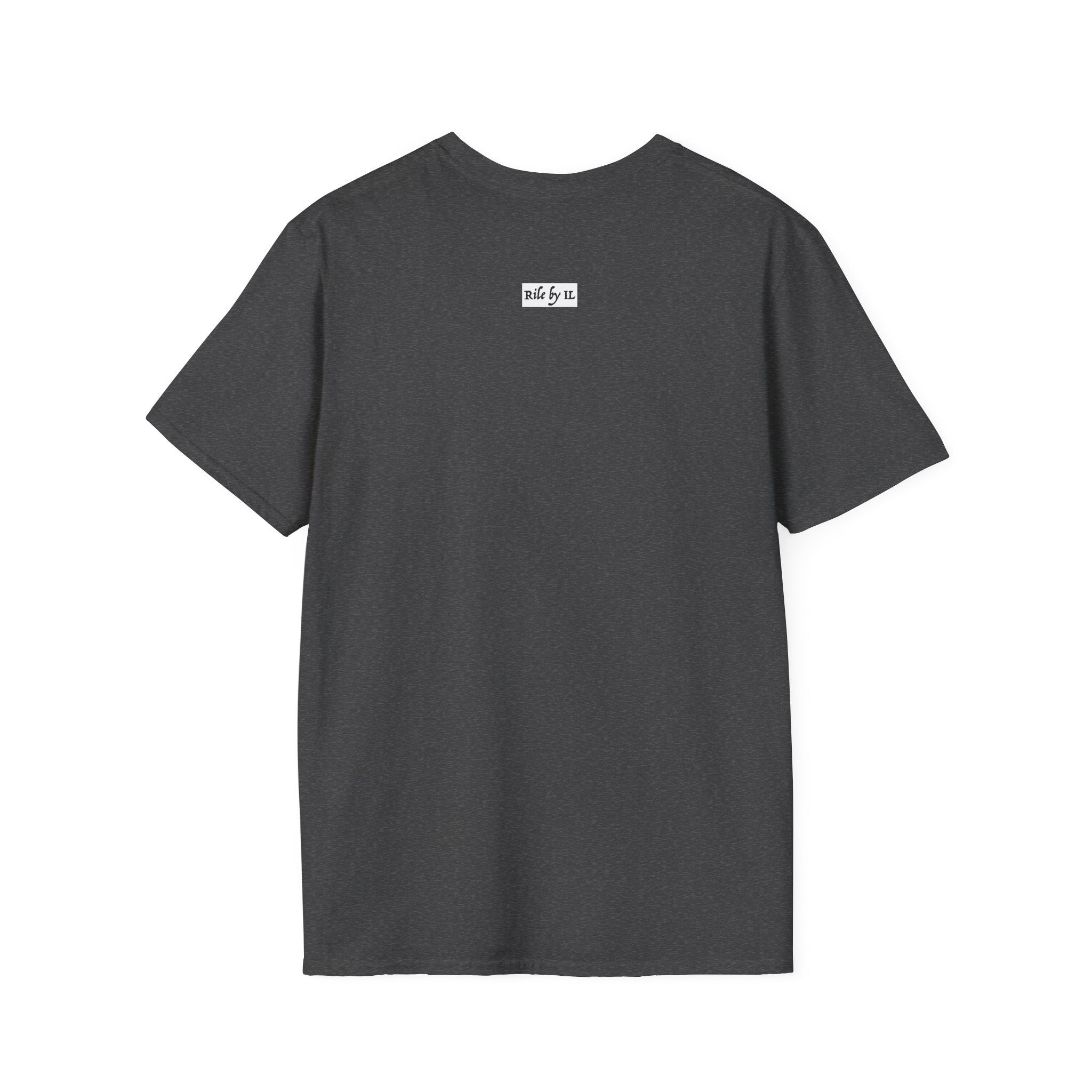 Warrior T-Shirt