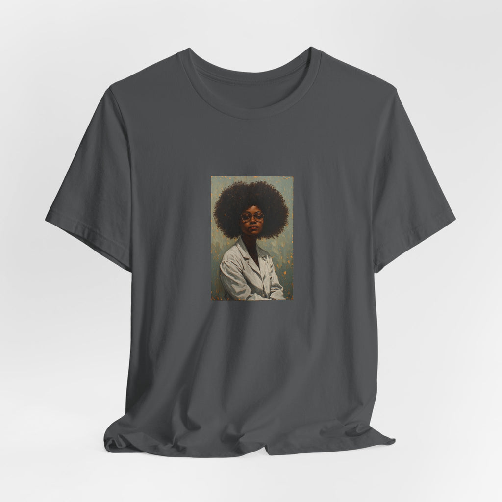Scientist T-shirt