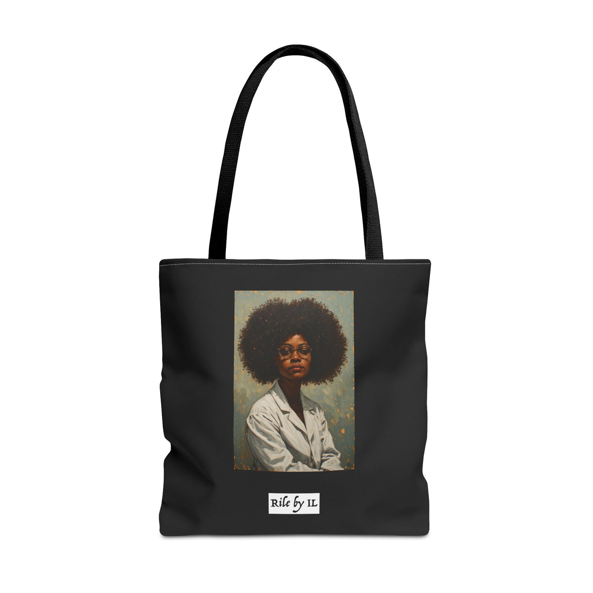 Scientist Tote Bag