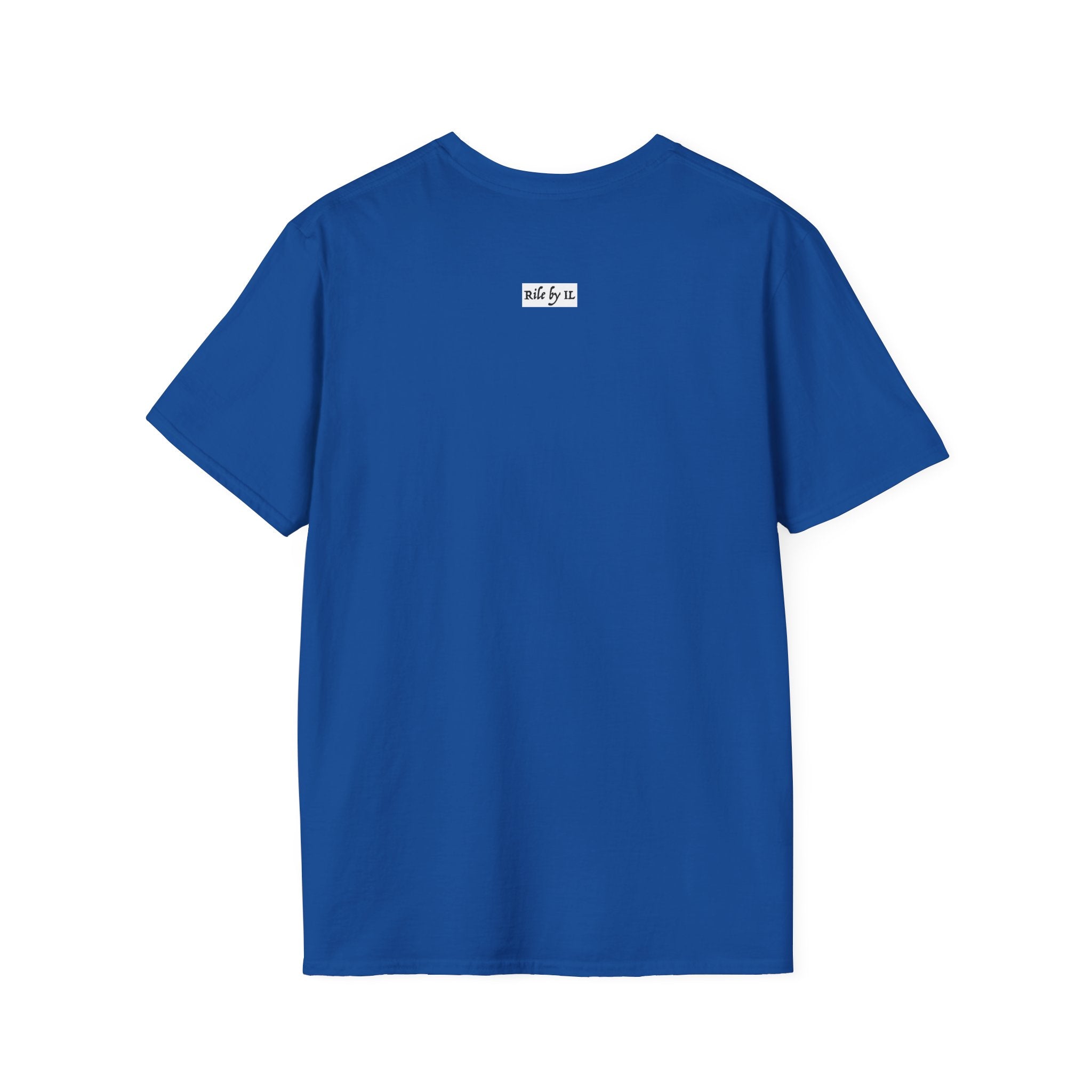 Warrior T-Shirt