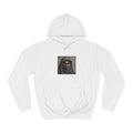 Veiled Man Hoodie