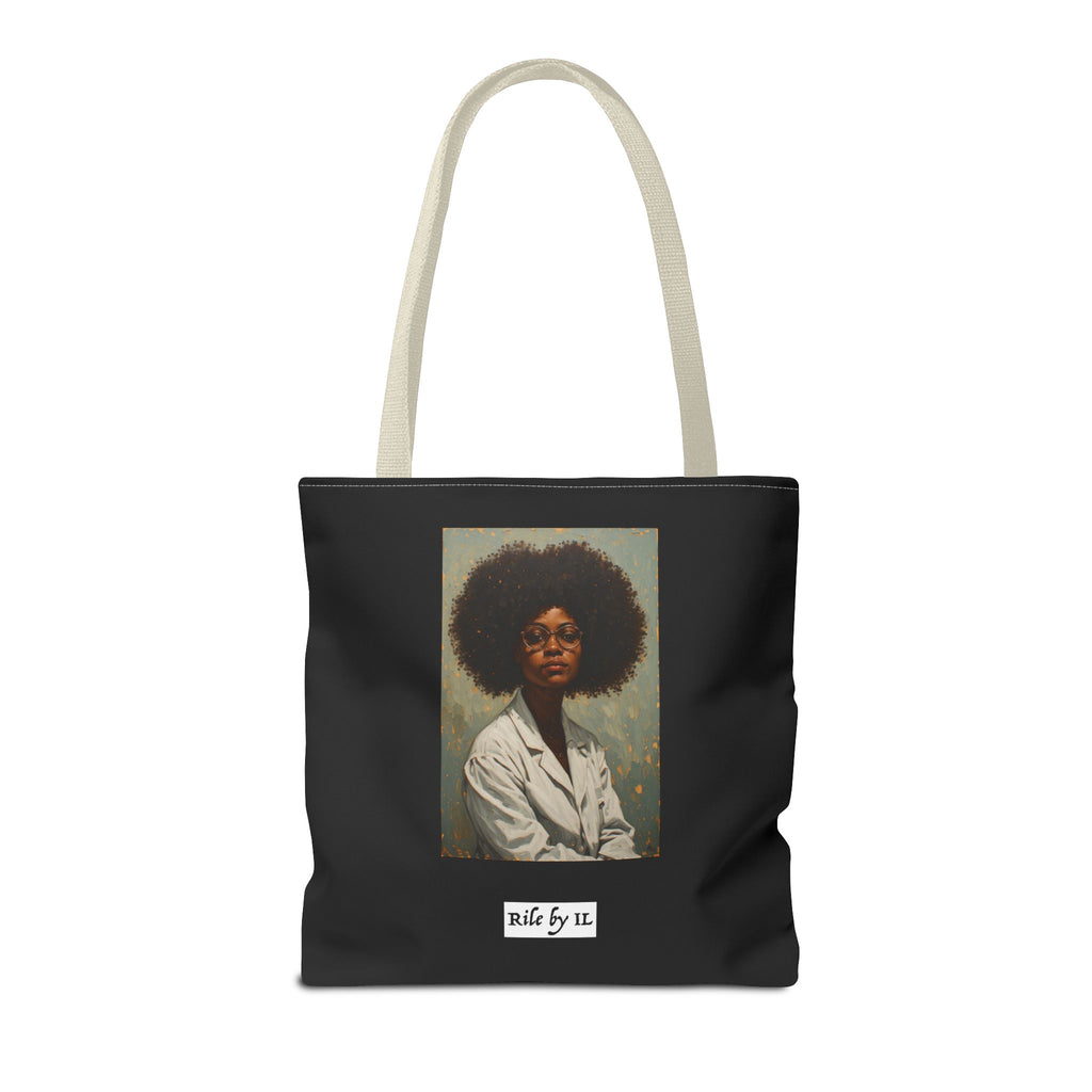 Scientist Tote Bag
