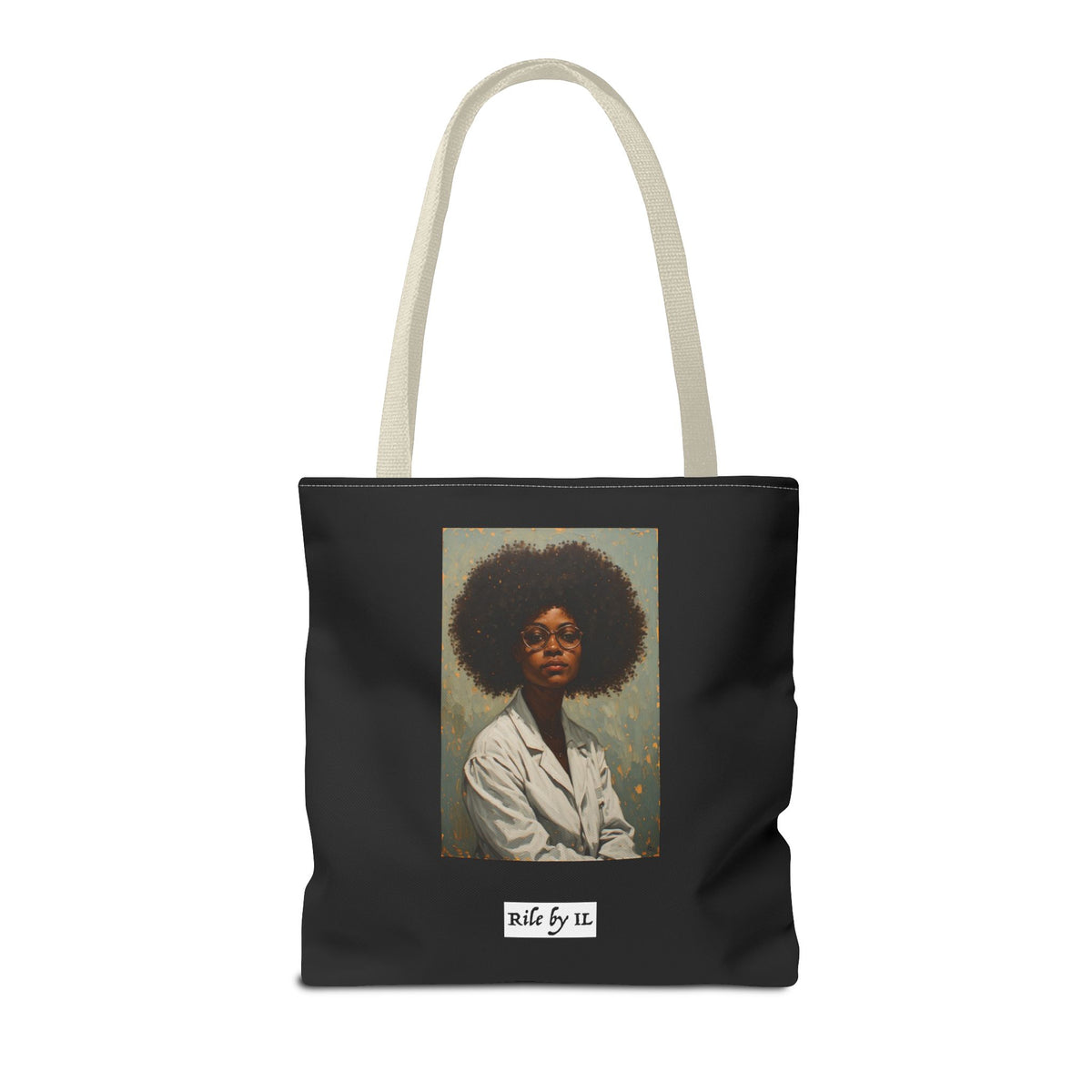 Scientist Tote Bag