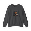 Captain Crewneck Sweatshirt