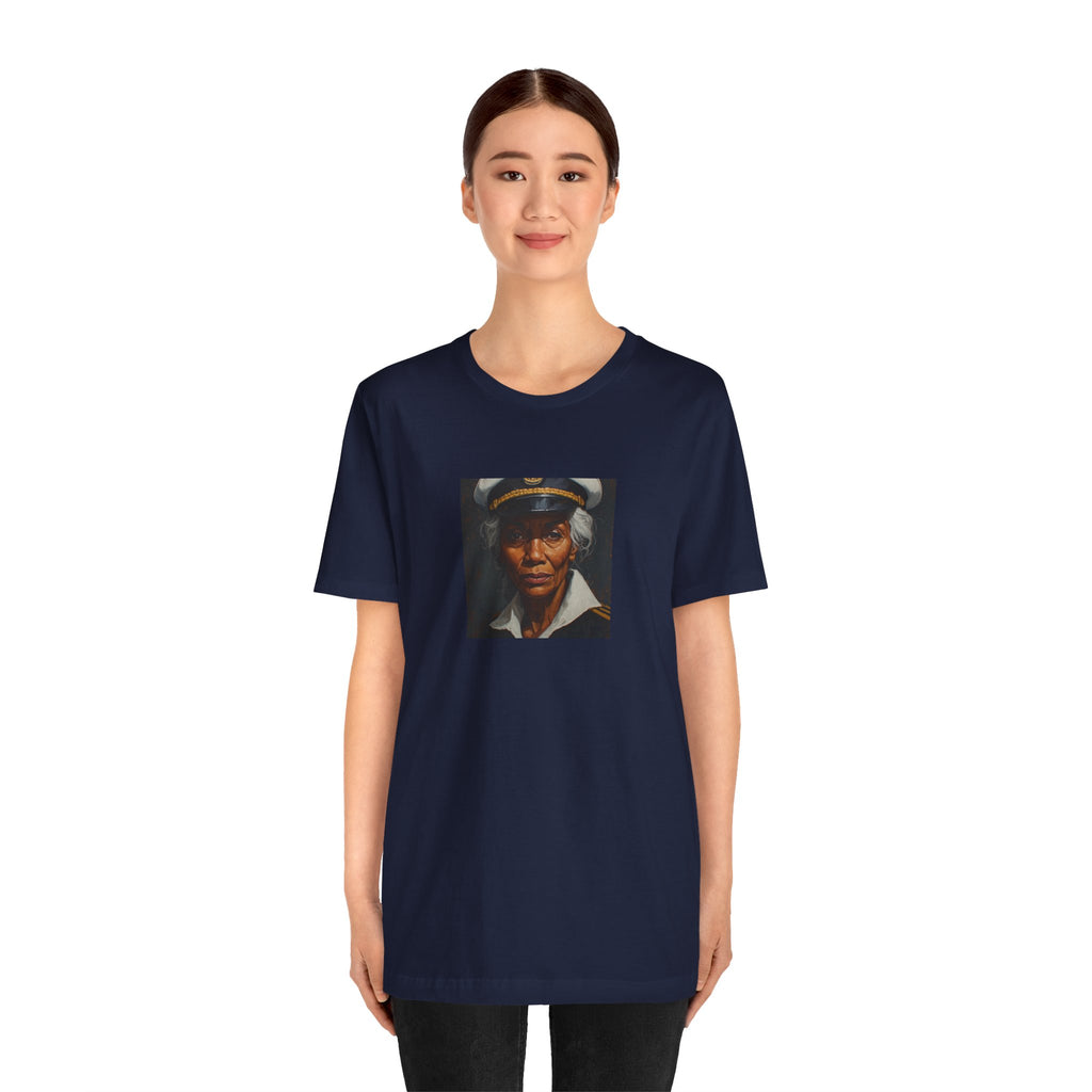Captain T-Shirt