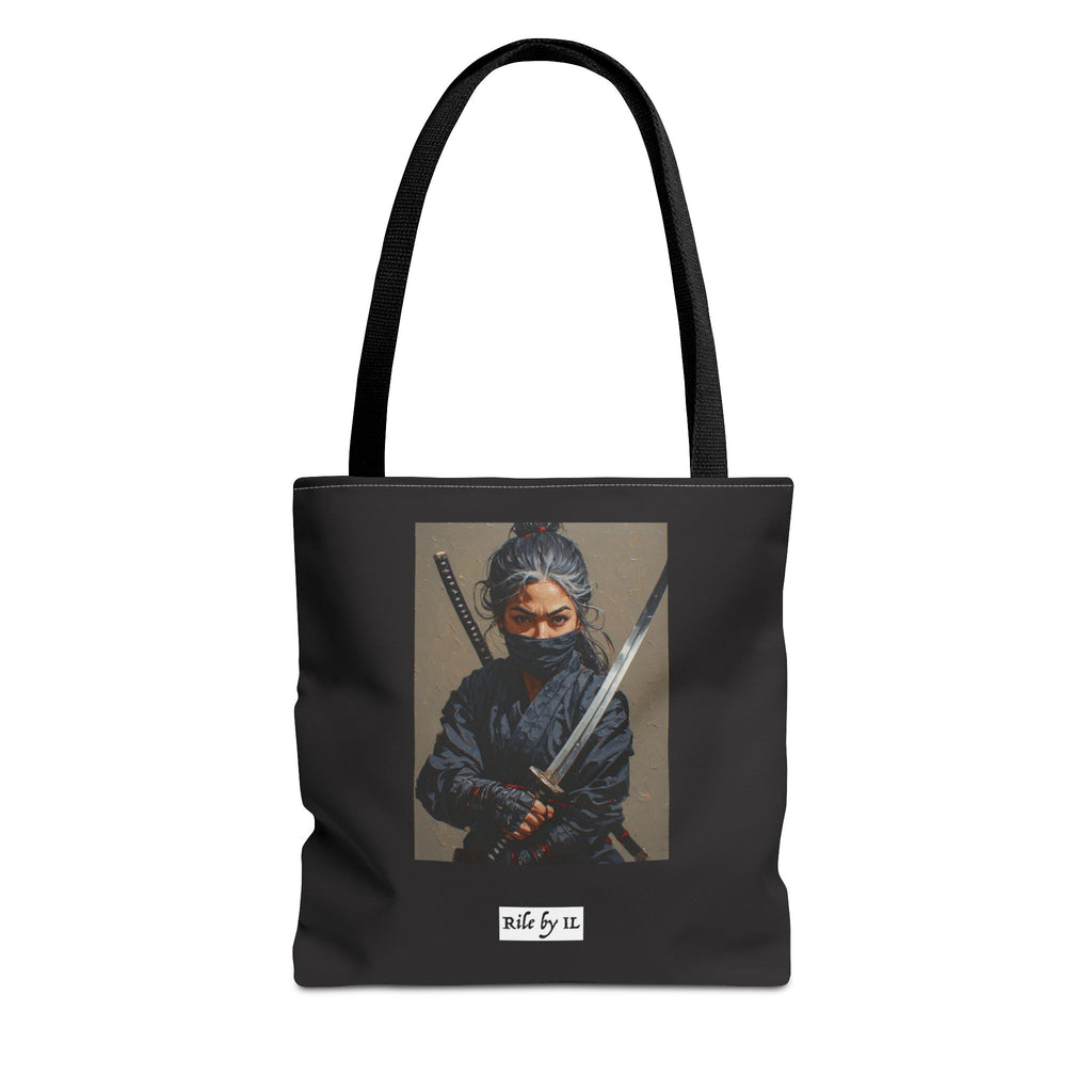 Warrior Tote Bag