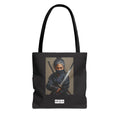 Warrior Tote Bag
