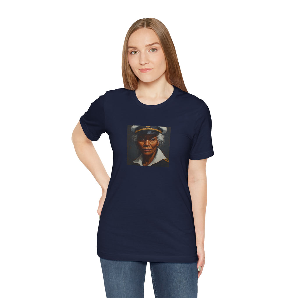 Captain T-Shirt