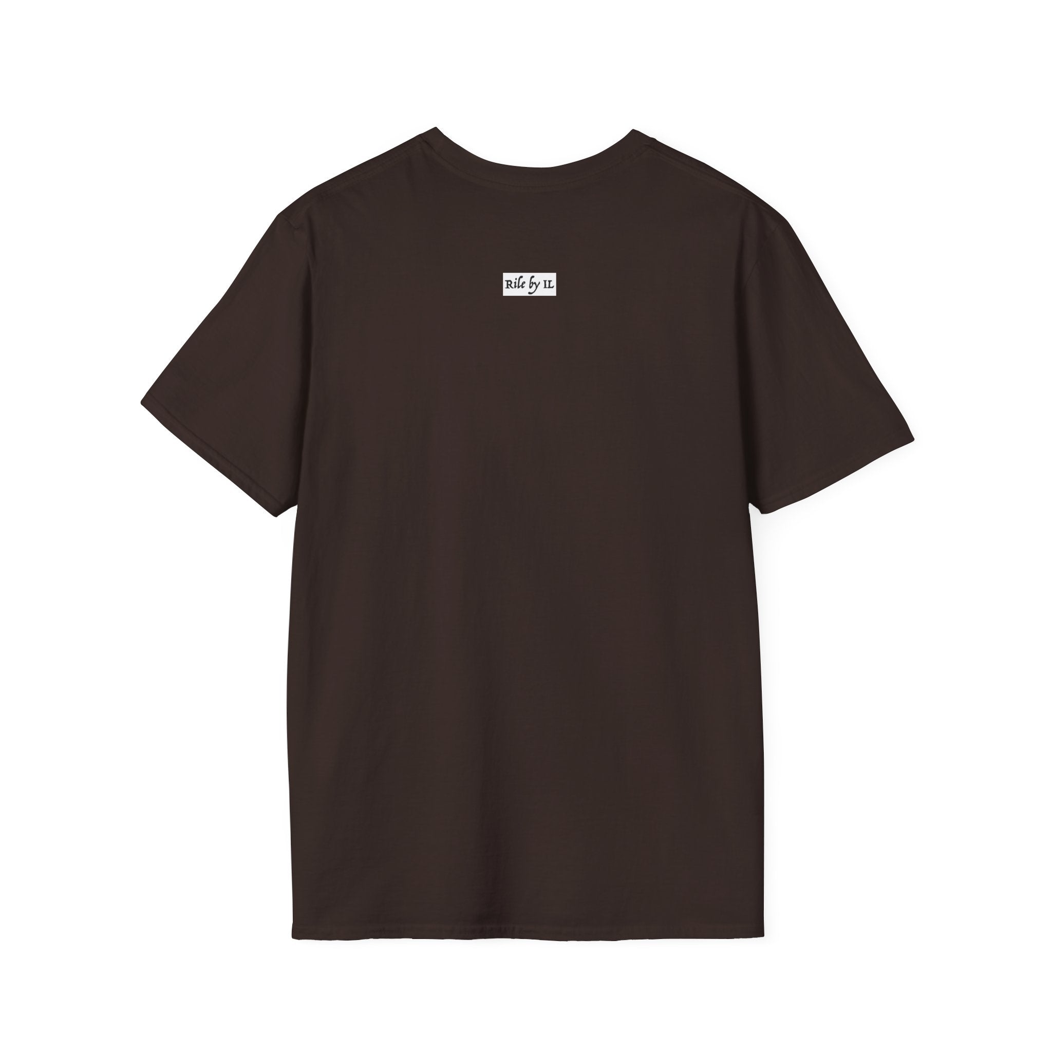 Warrior T-Shirt