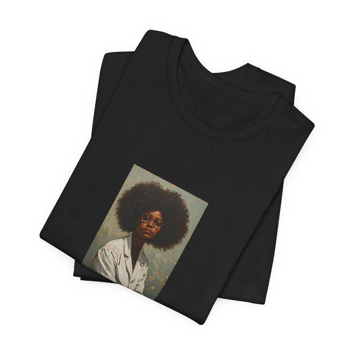 Scientist T-shirt