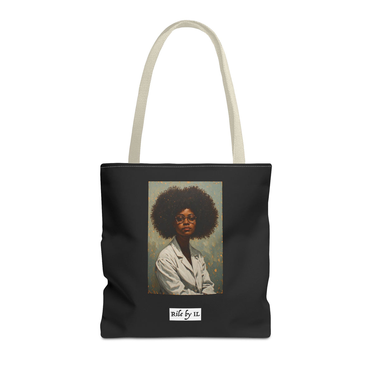 Scientist Tote Bag