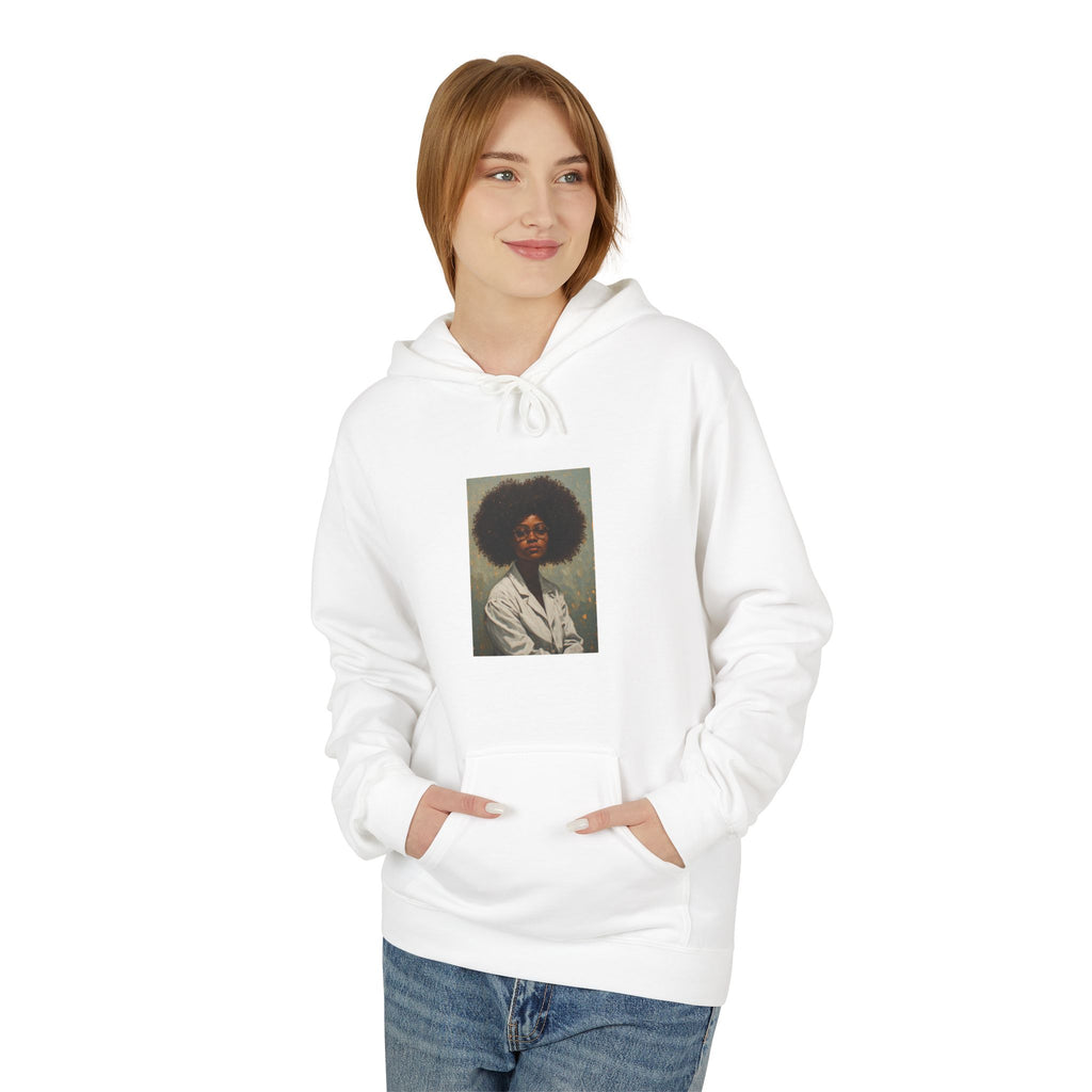 Scientist Hoodie