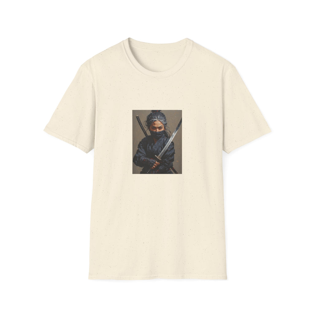 Warrior T-Shirt