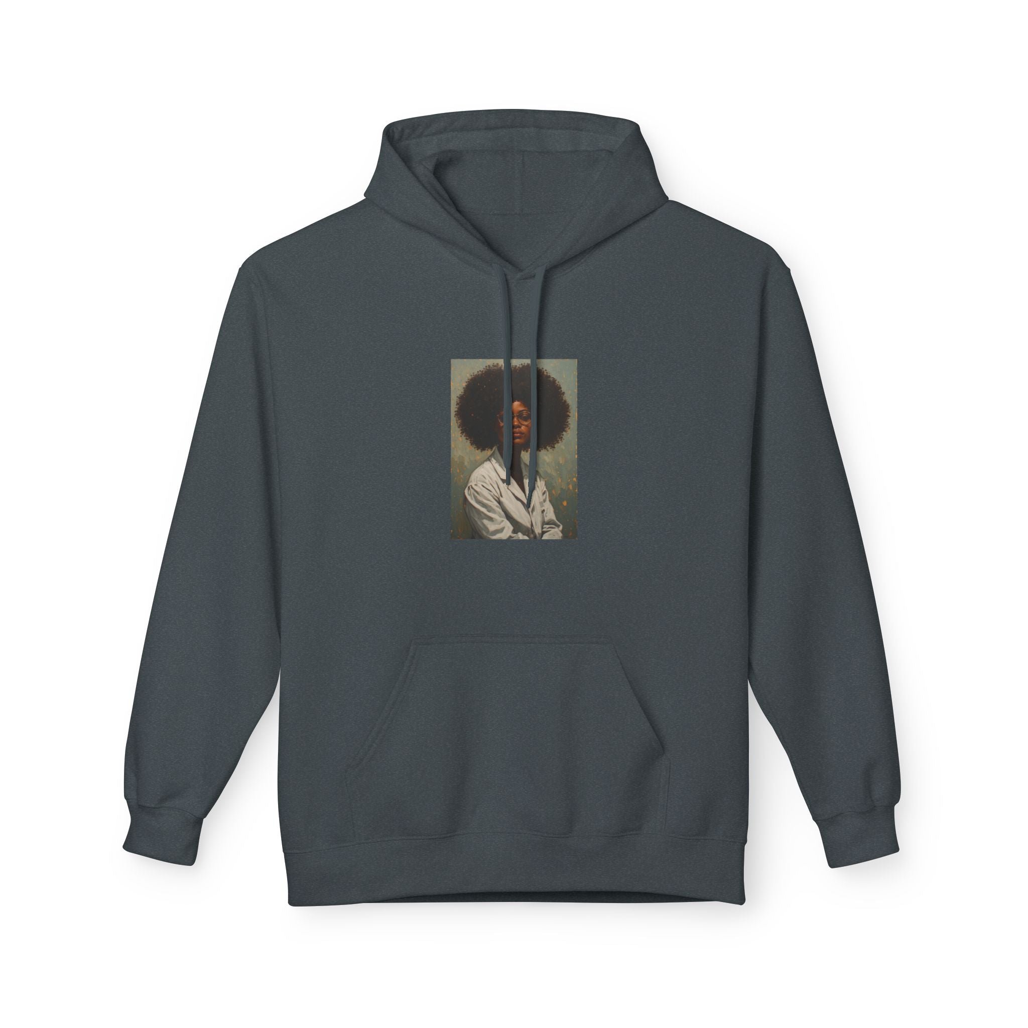 Scientist Hoodie