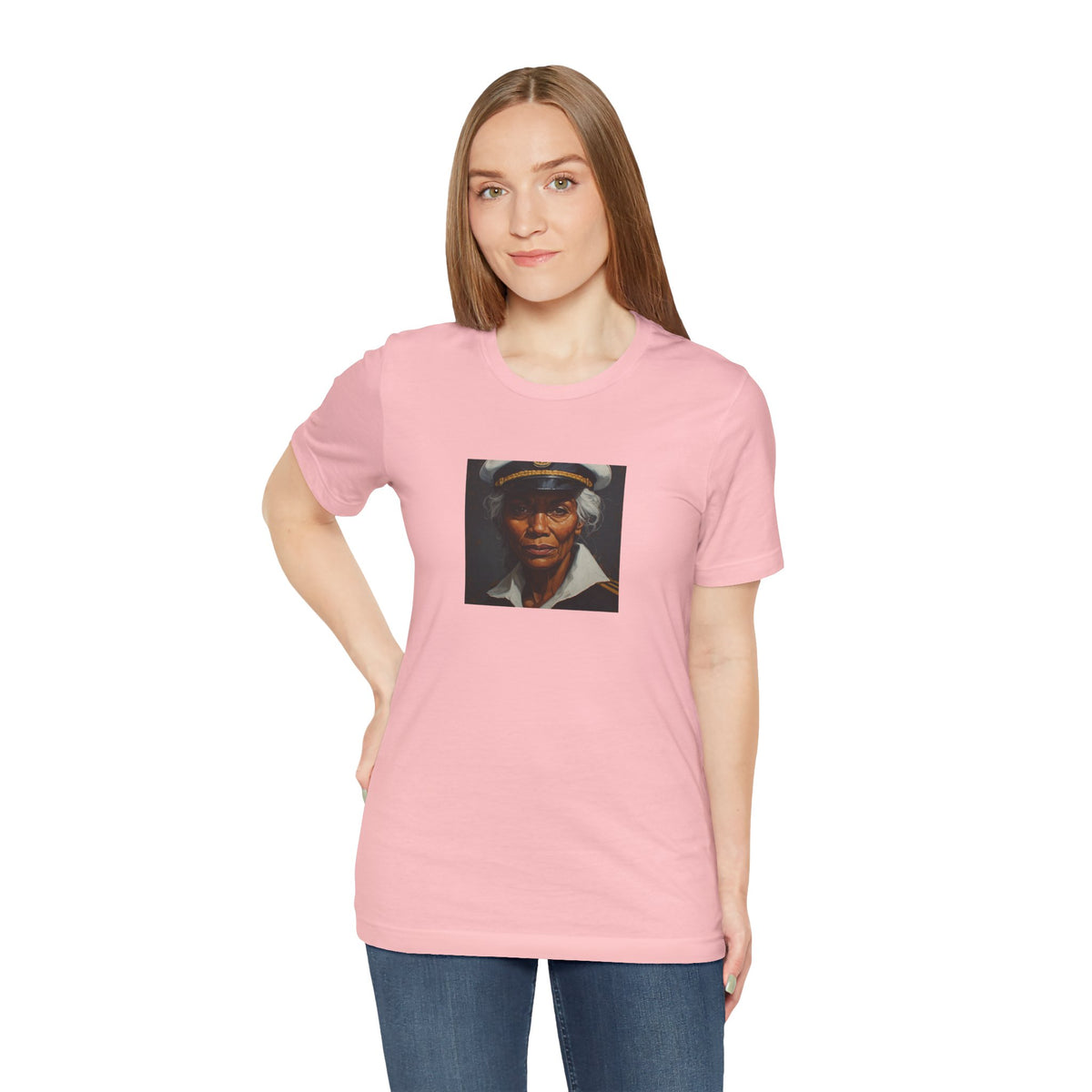 Captain T-Shirt