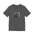 Veiled Man Portrait T-shirt