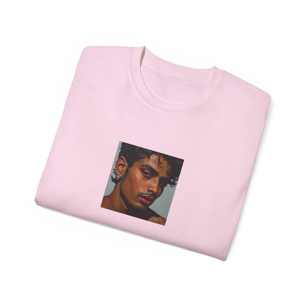 Man w/ Bijoux T-shirt