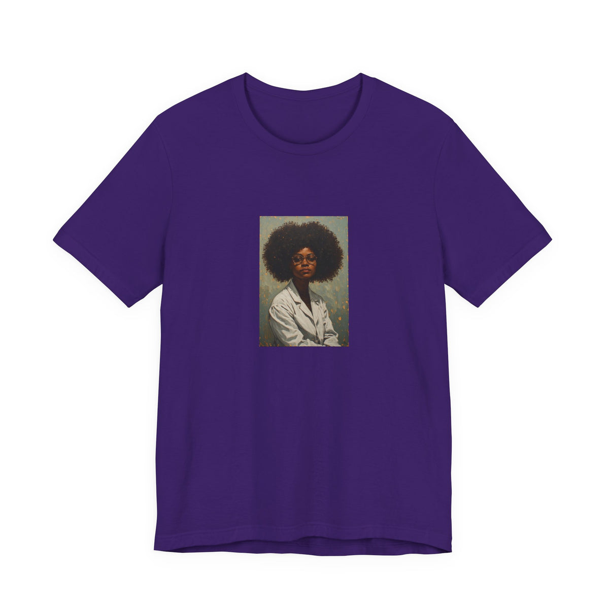 Scientist T-shirt