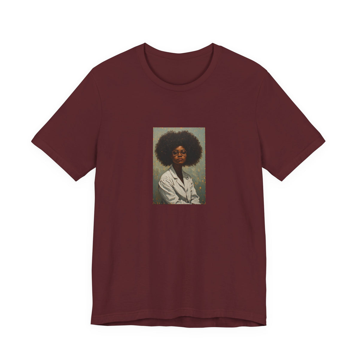 Scientist T-shirt