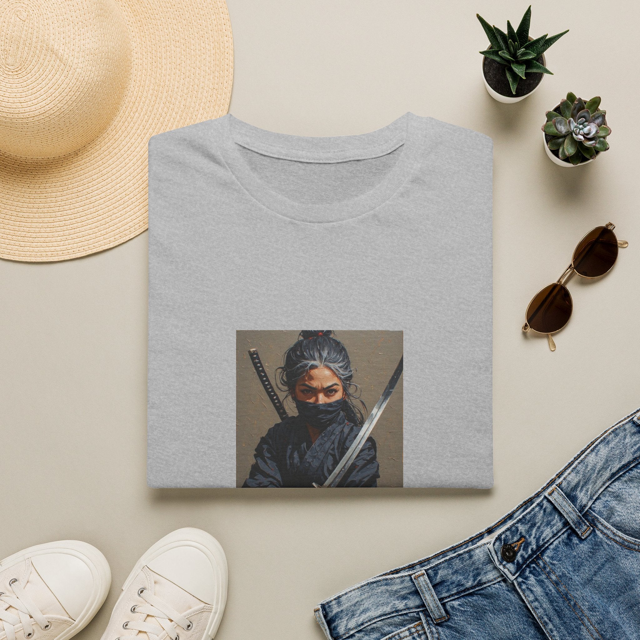 Warrior T-Shirt