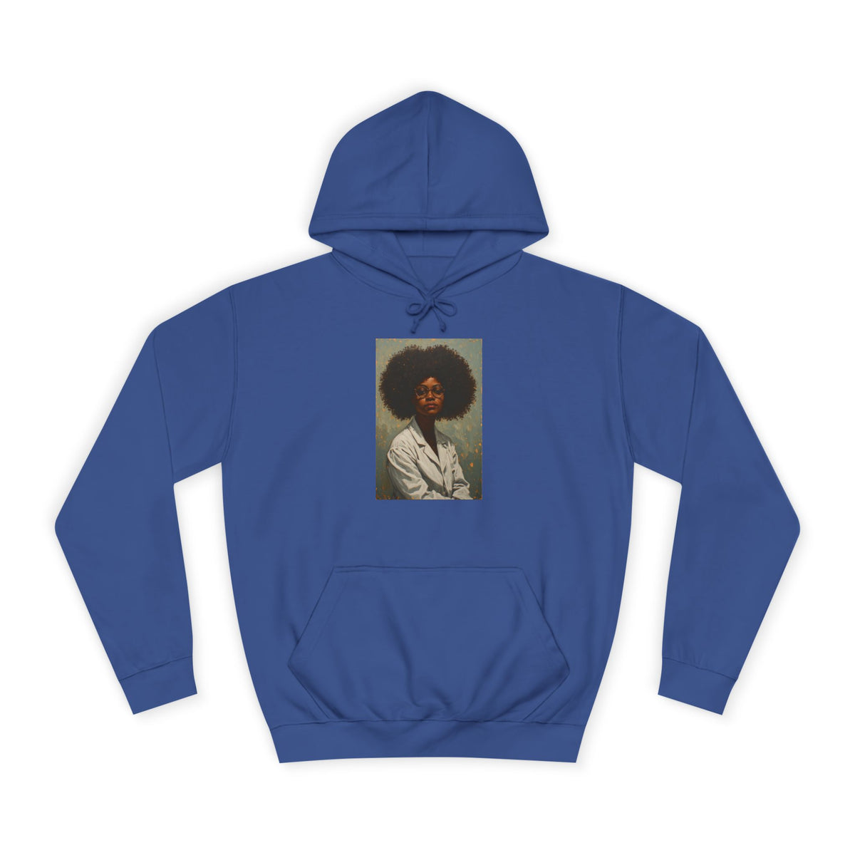 Scientist Hoodie