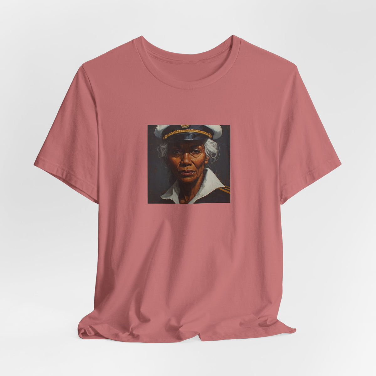 Captain T-Shirt