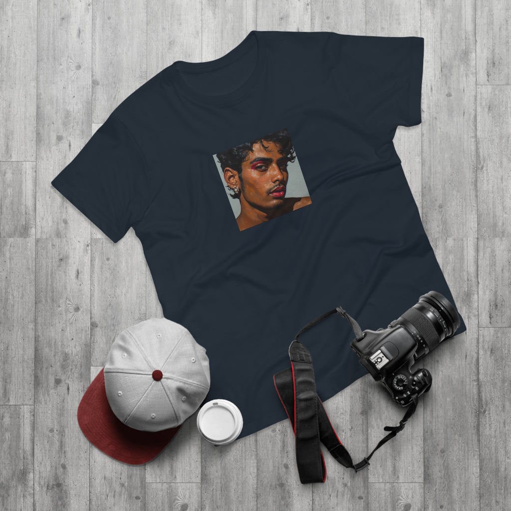 Man w/ Bijoux T-shirt